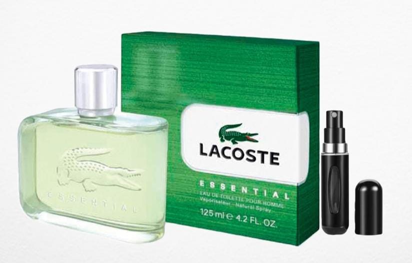 LACOSTE ESSENTIAL
